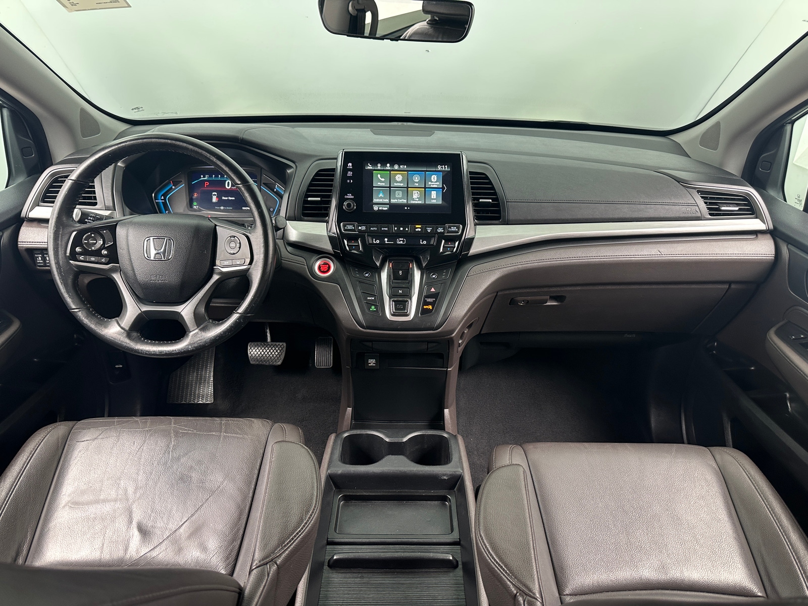 Thumbnail: 2019 Honda Odyssey - 2