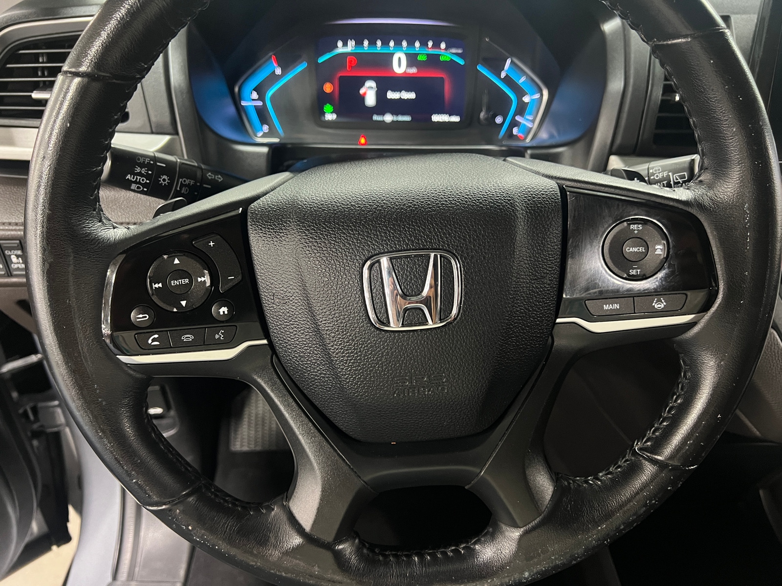 Thumbnail: 2019 Honda Odyssey - 4