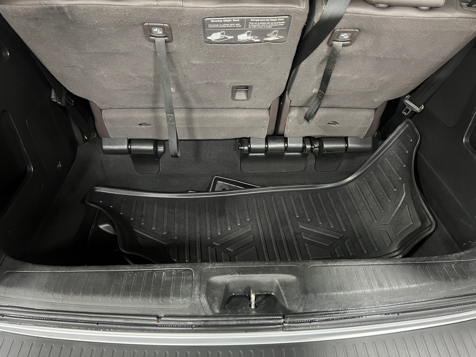 Thumbnail: 2019 Honda Odyssey - 6