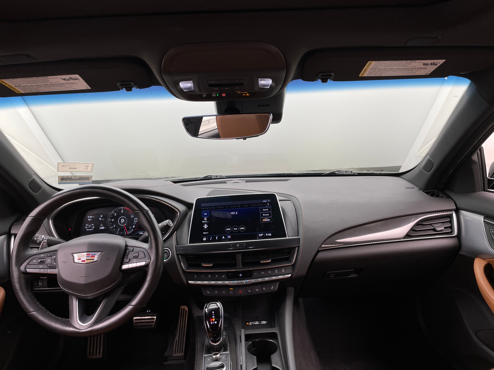 Thumbnail: 2023 Cadillac CT5 - 2