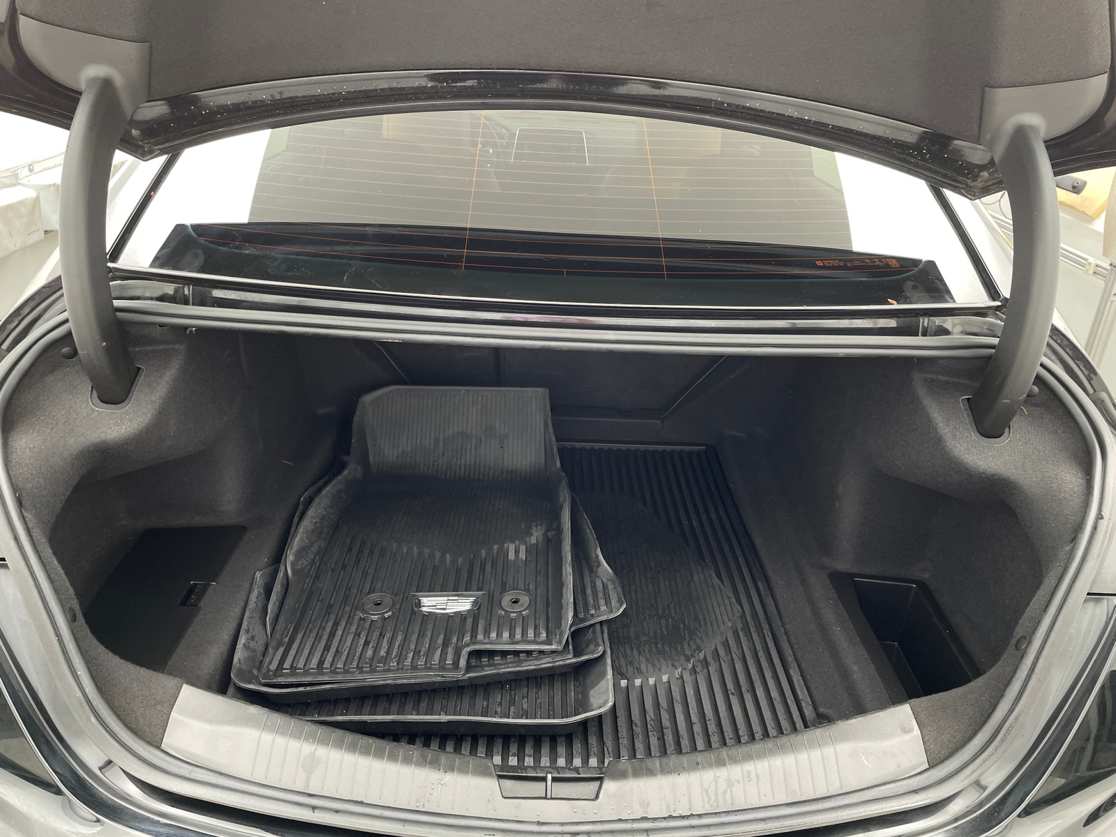 Thumbnail: 2023 Cadillac CT5 - 6