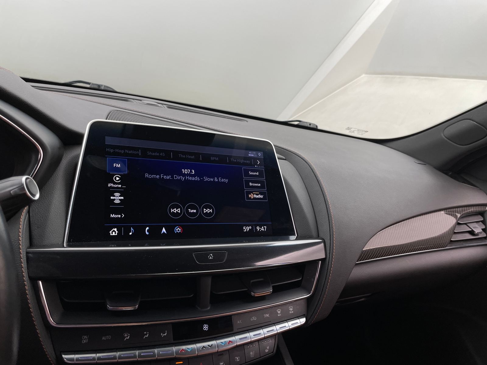 Thumbnail: 2023 Cadillac CT5 - 3