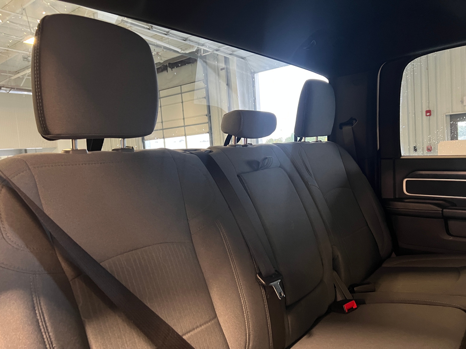 Thumbnail: 2024 RAM 2500 - 6