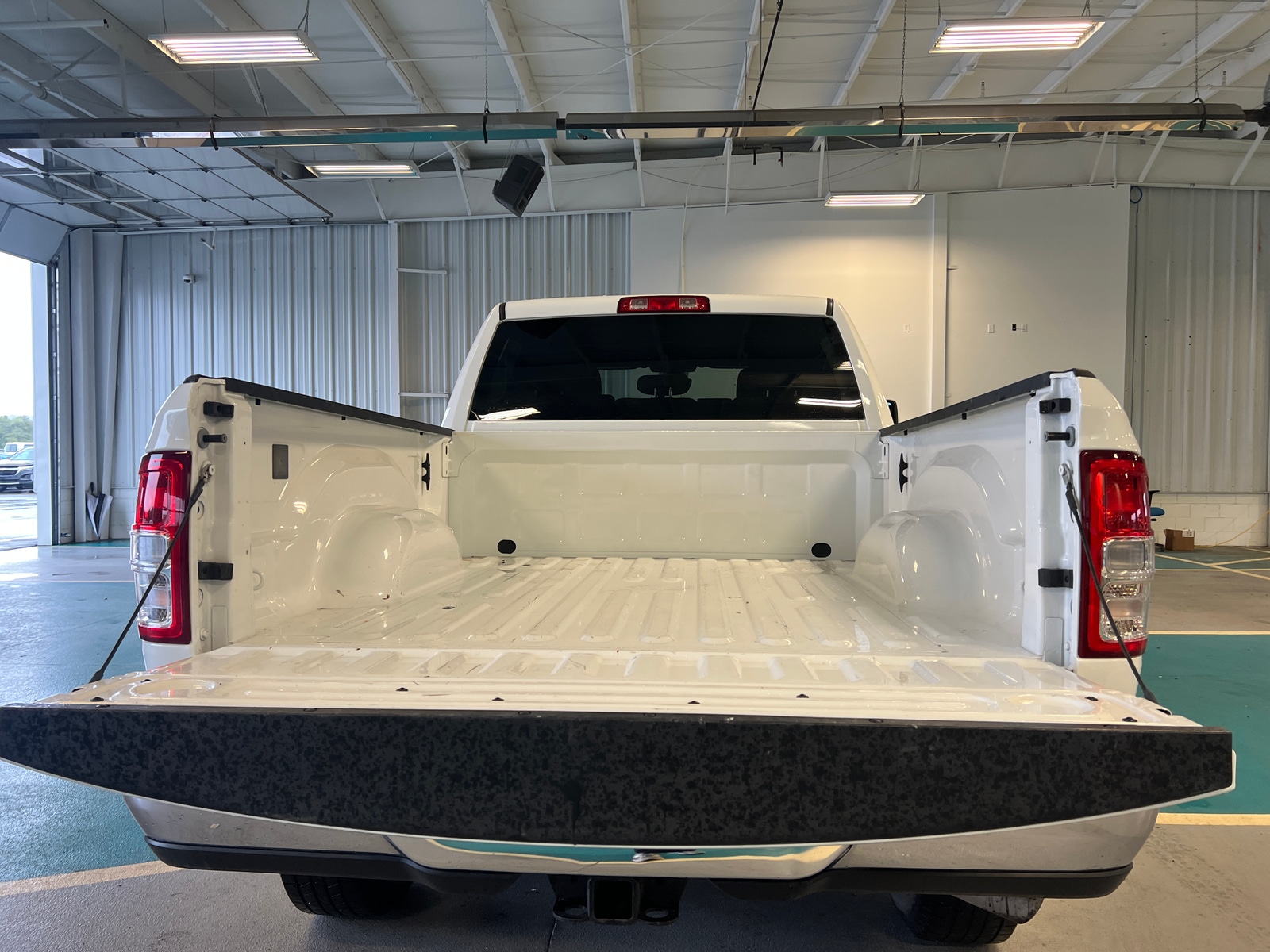 Thumbnail: 2024 RAM 2500 - 7