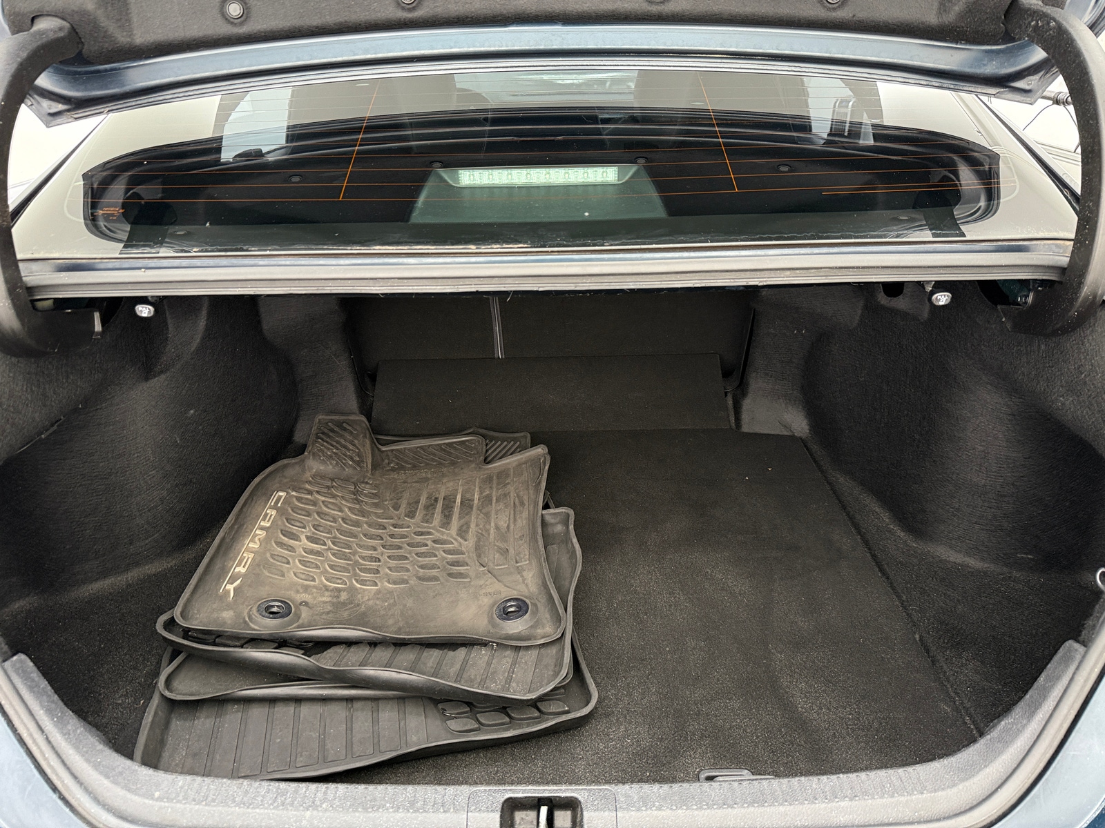 Thumbnail: 2019 Toyota Camry - 7