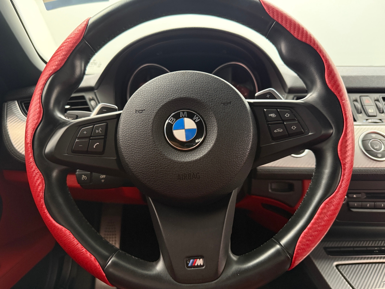 Thumbnail: 2015 BMW Z4 - 3