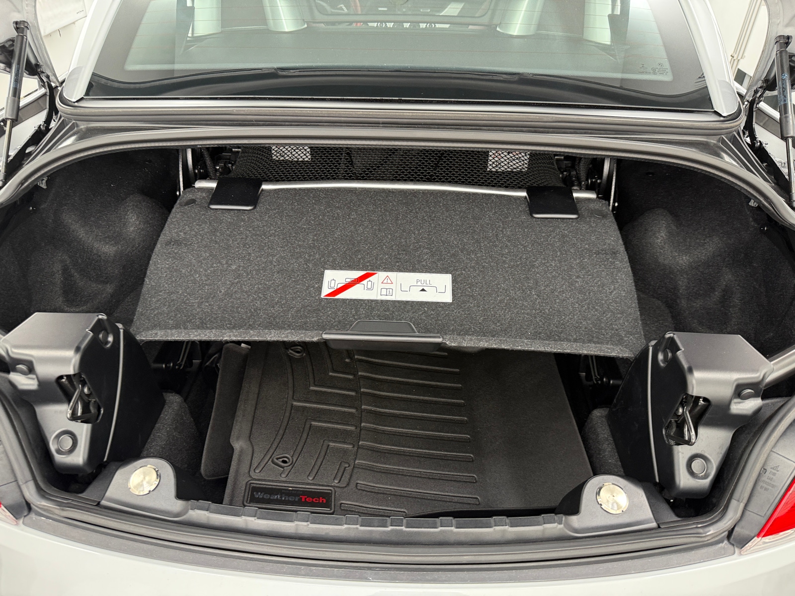 Thumbnail: 2015 BMW Z4 - 4