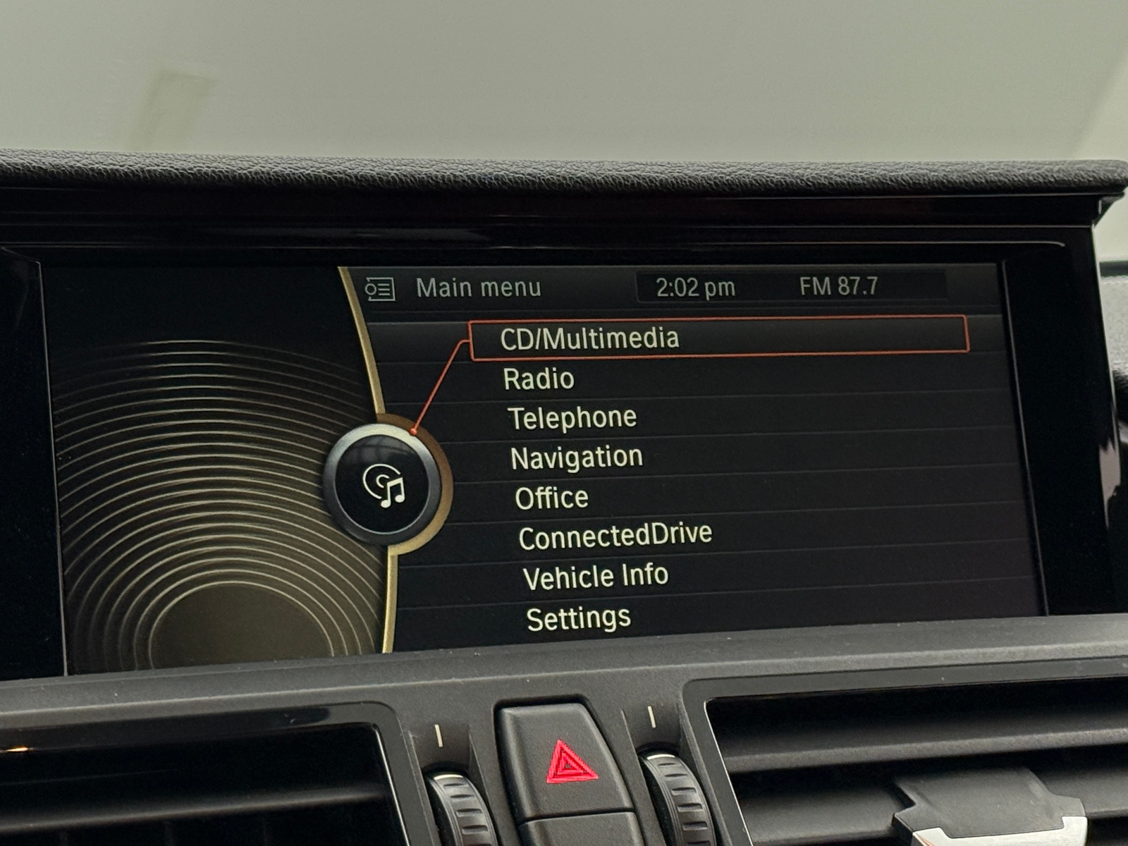 Thumbnail: 2015 BMW Z4 - 2