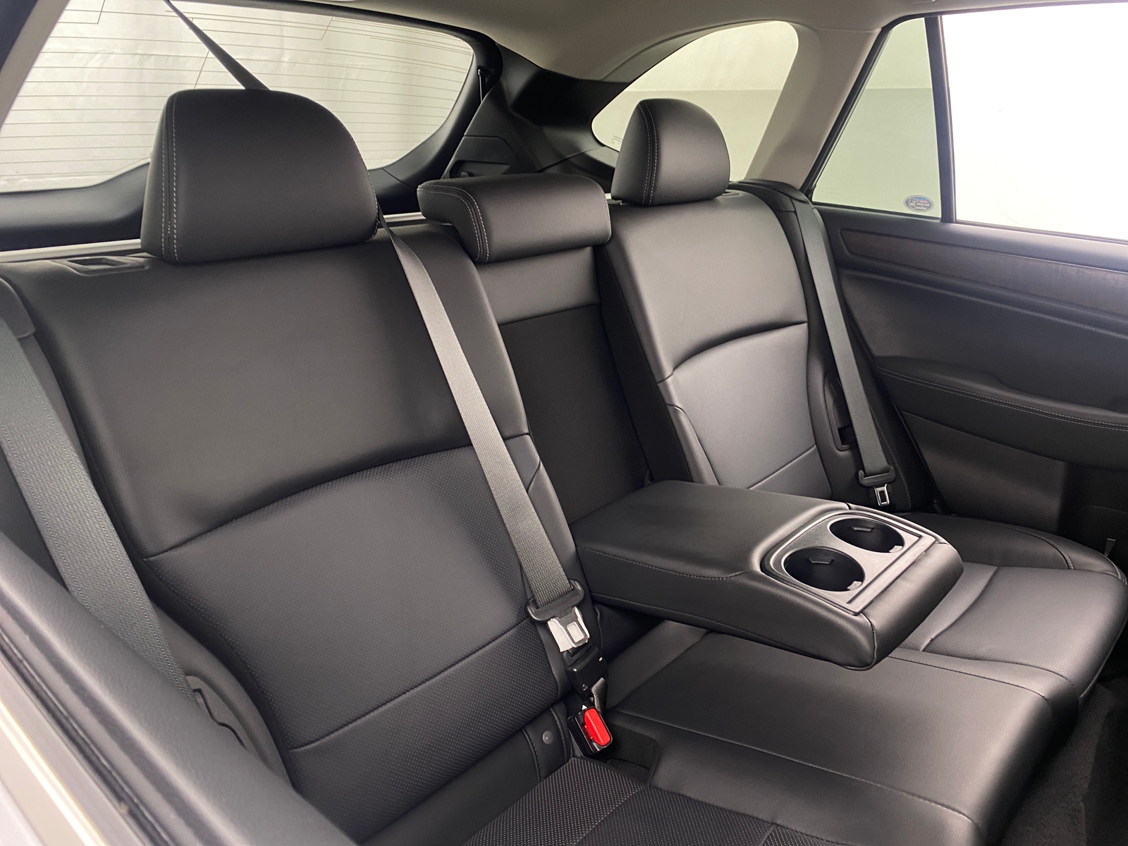 Thumbnail: 2016 Subaru Outback - 5