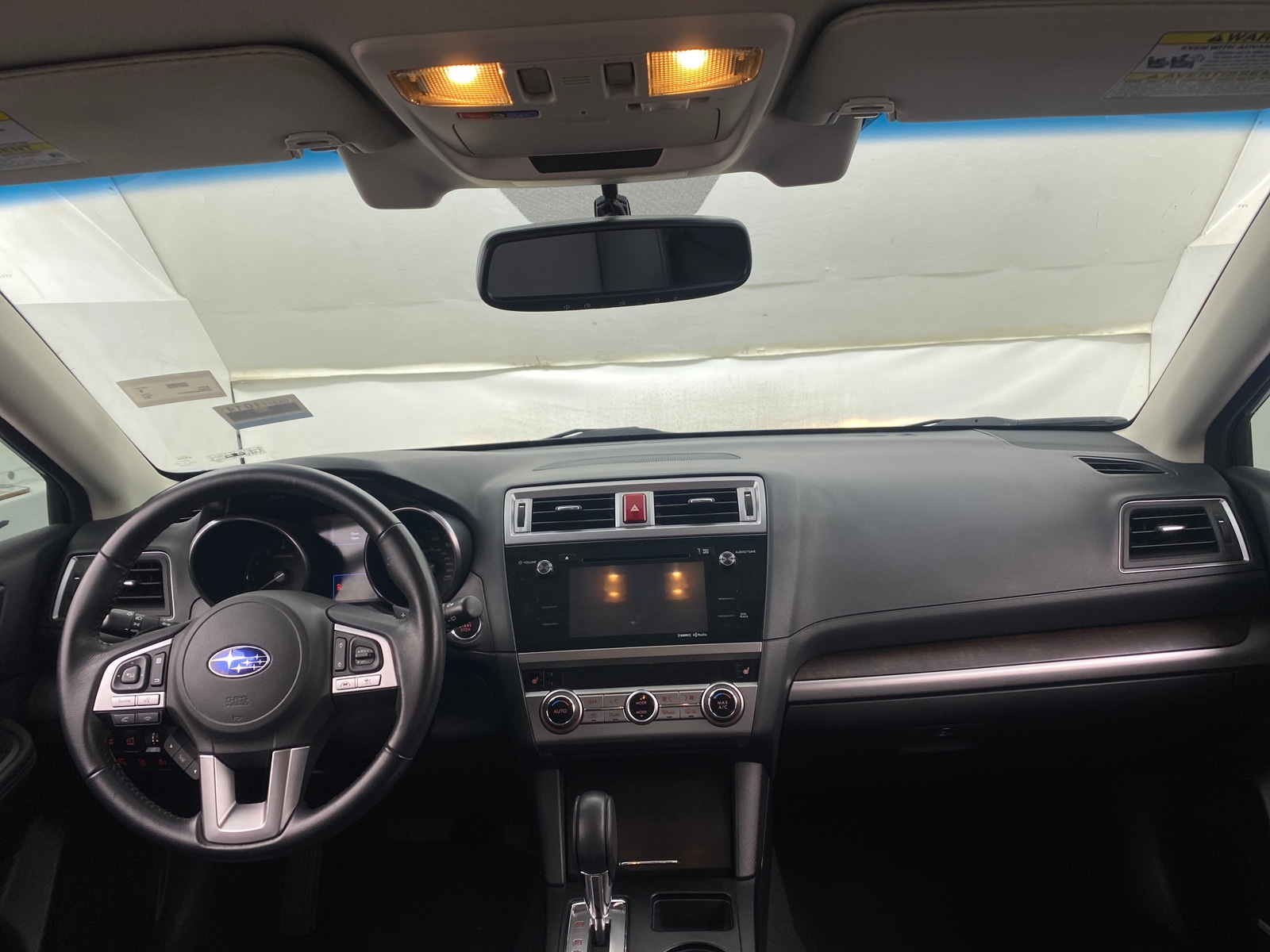 Thumbnail: 2016 Subaru Outback - 2