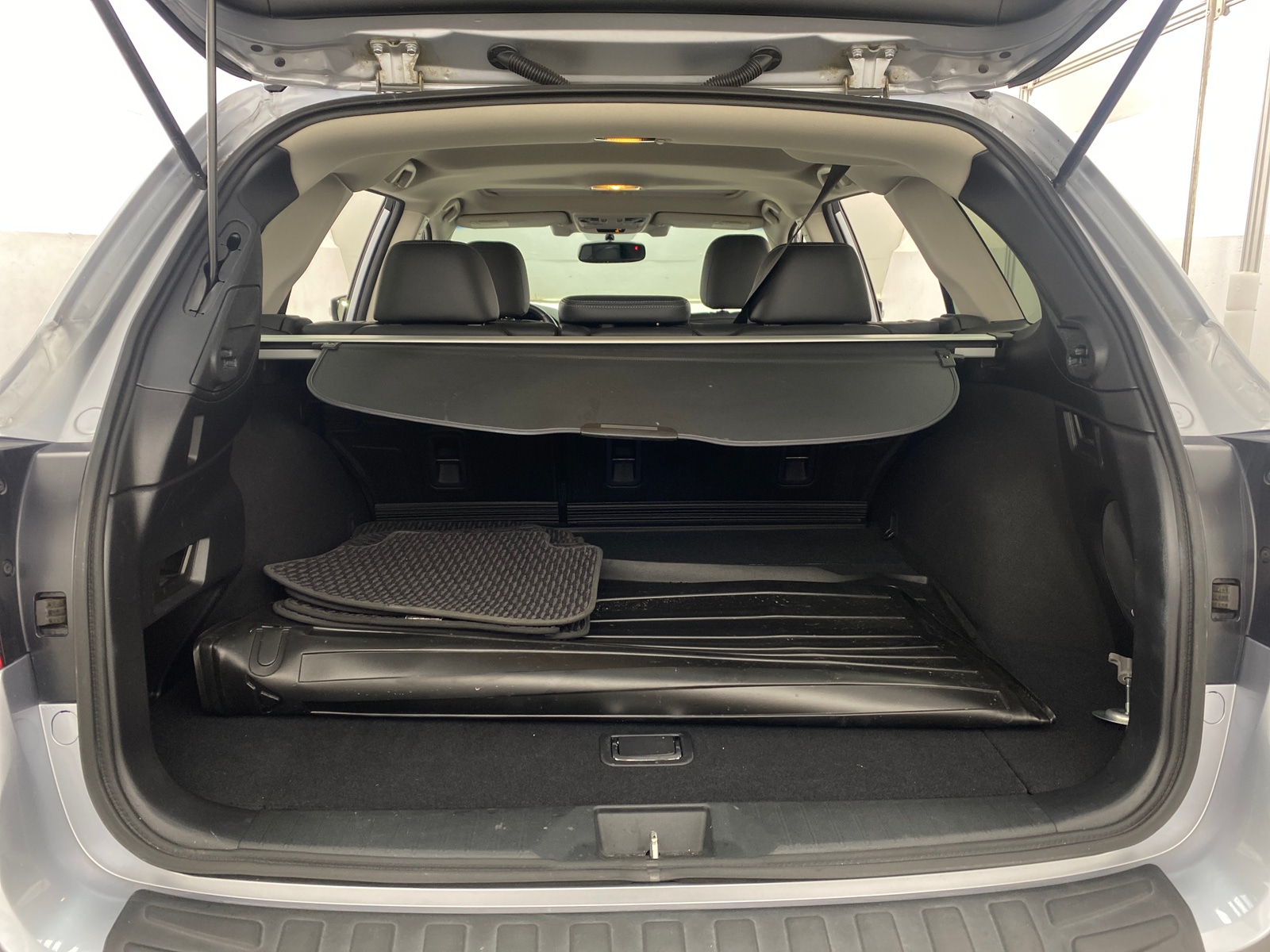 Thumbnail: 2016 Subaru Outback - 6