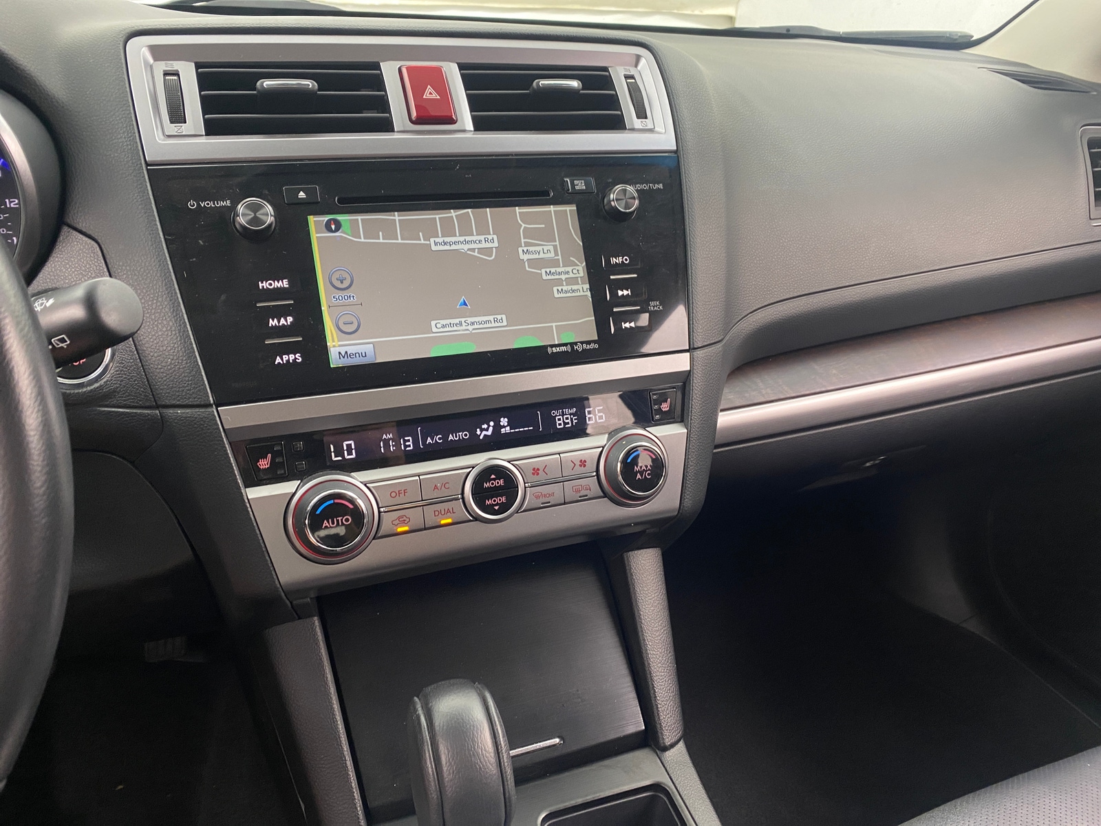 Thumbnail: 2016 Subaru Outback - 3