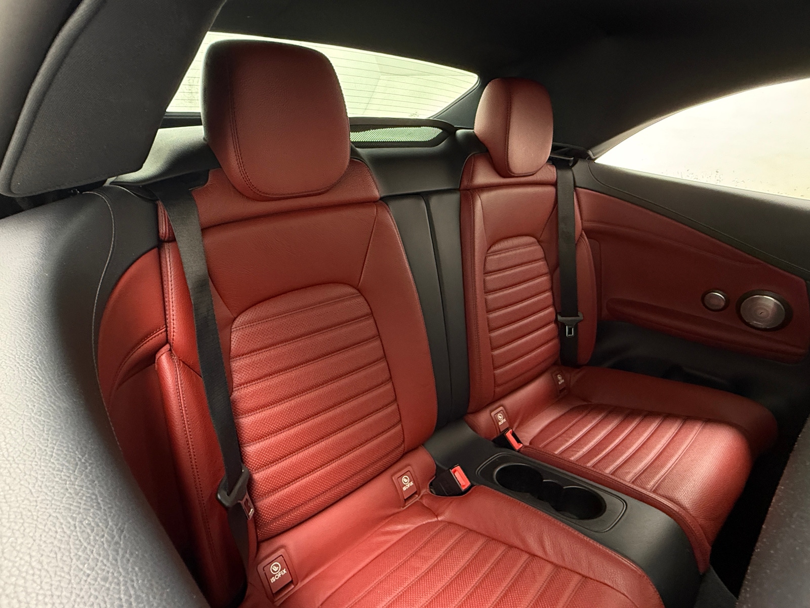 Thumbnail: 2017 Mercedes-Benz C-Class - 5