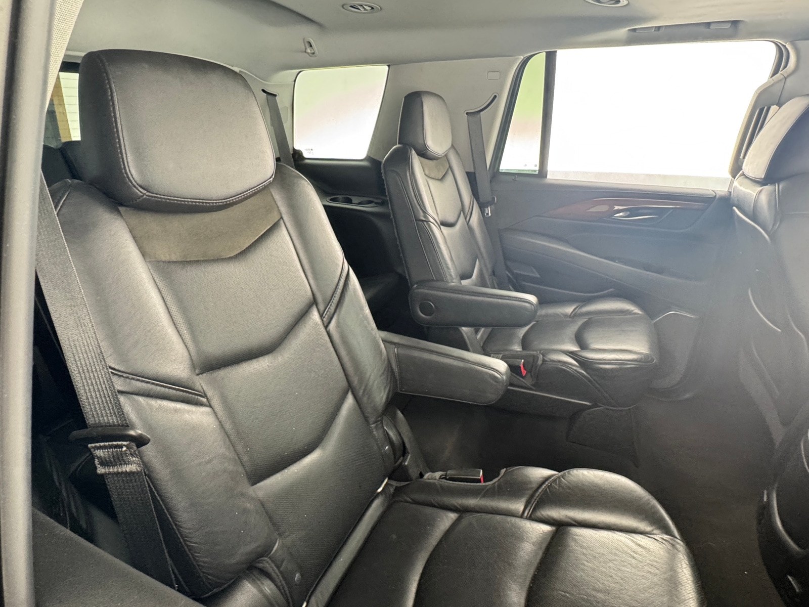 Thumbnail: 2018 Cadillac Escalade - 5