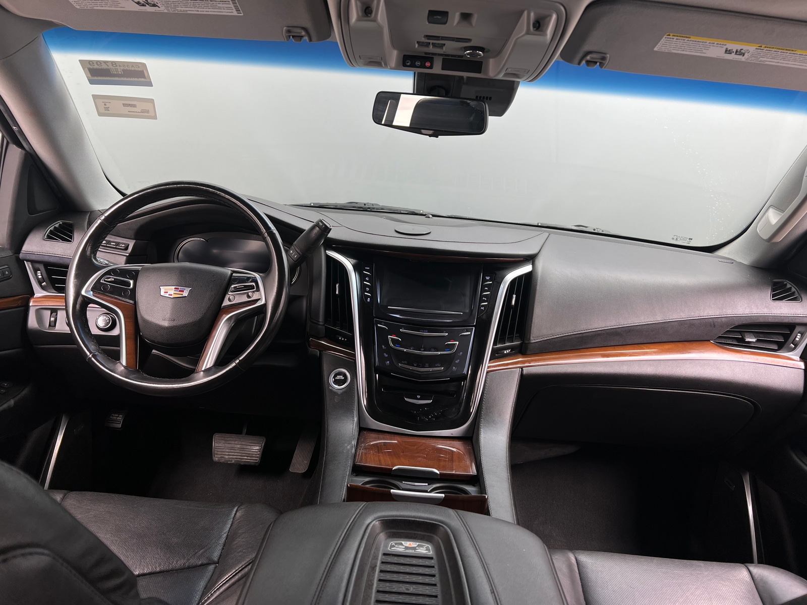 Thumbnail: 2018 Cadillac Escalade - 2