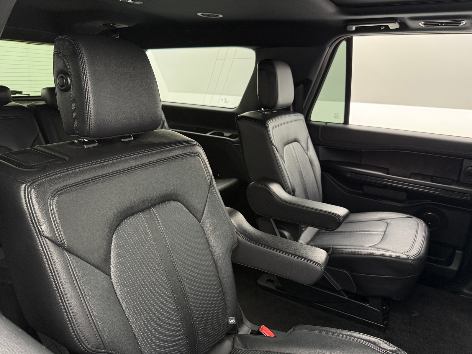 Thumbnail: 2020 Ford Expedition MAX - 5