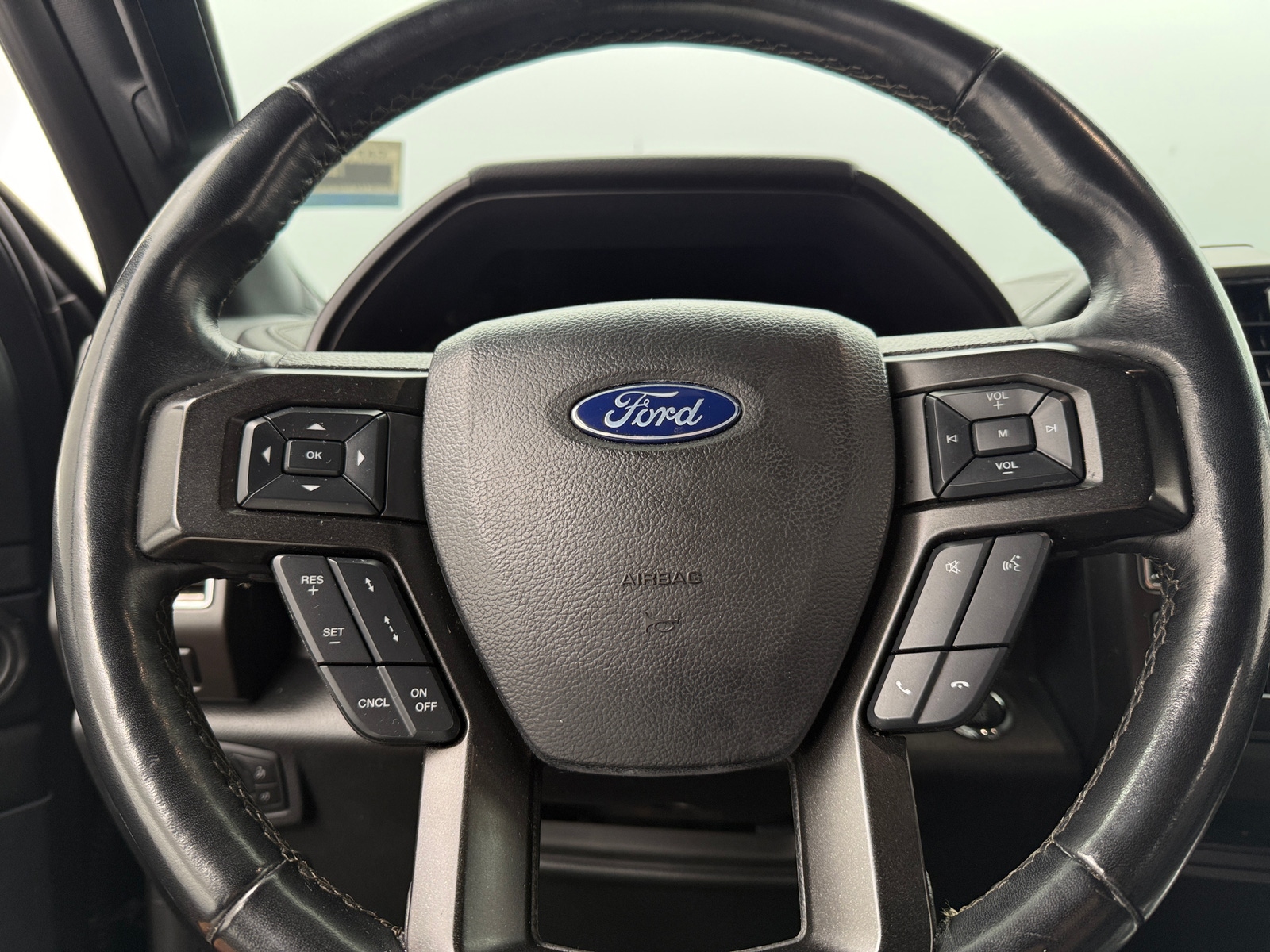 Thumbnail: 2020 Ford Expedition MAX - 4