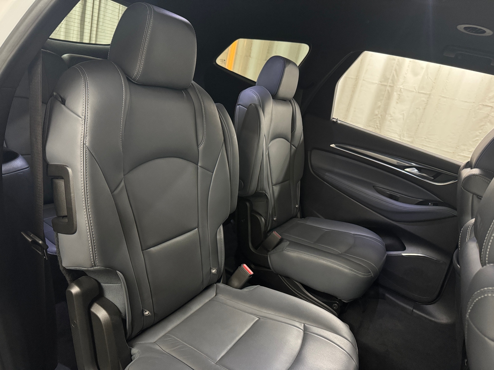 Thumbnail: 2024 Buick Enclave - 5