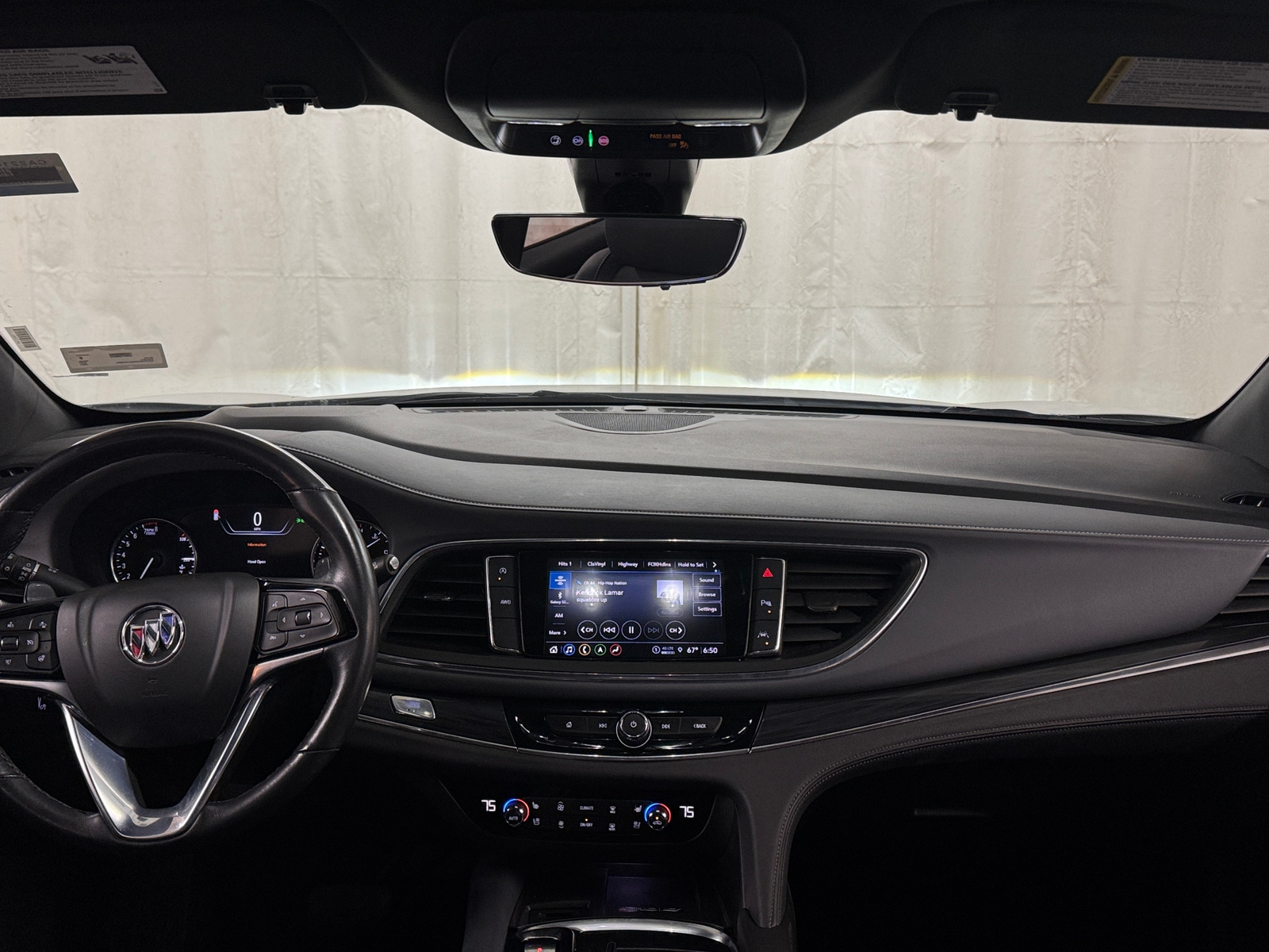 Thumbnail: 2024 Buick Enclave - 2