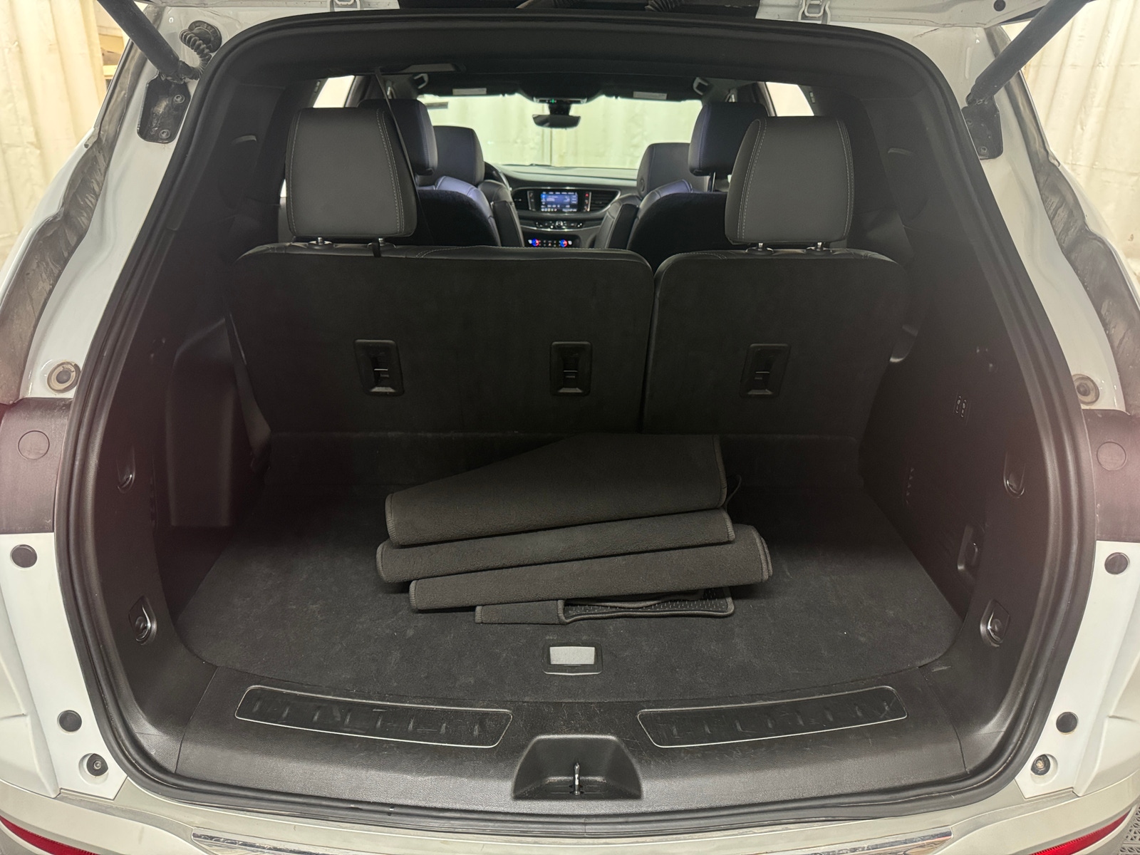 Thumbnail: 2024 Buick Enclave - 6