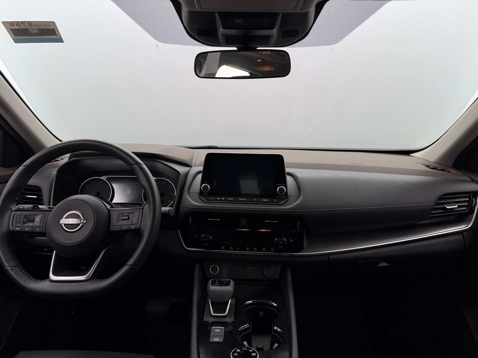 Thumbnail: 2022 Nissan Rogue - 2