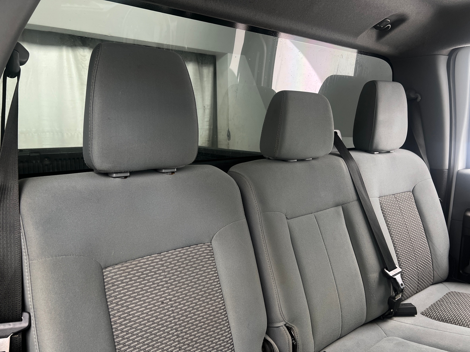 Thumbnail: 2014 Ford Econoline - 6