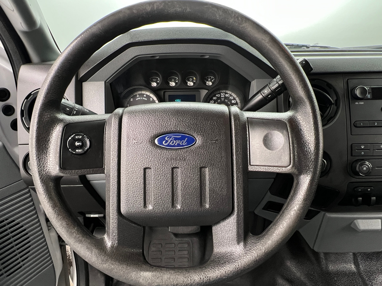 Thumbnail: 2014 Ford Econoline - 5