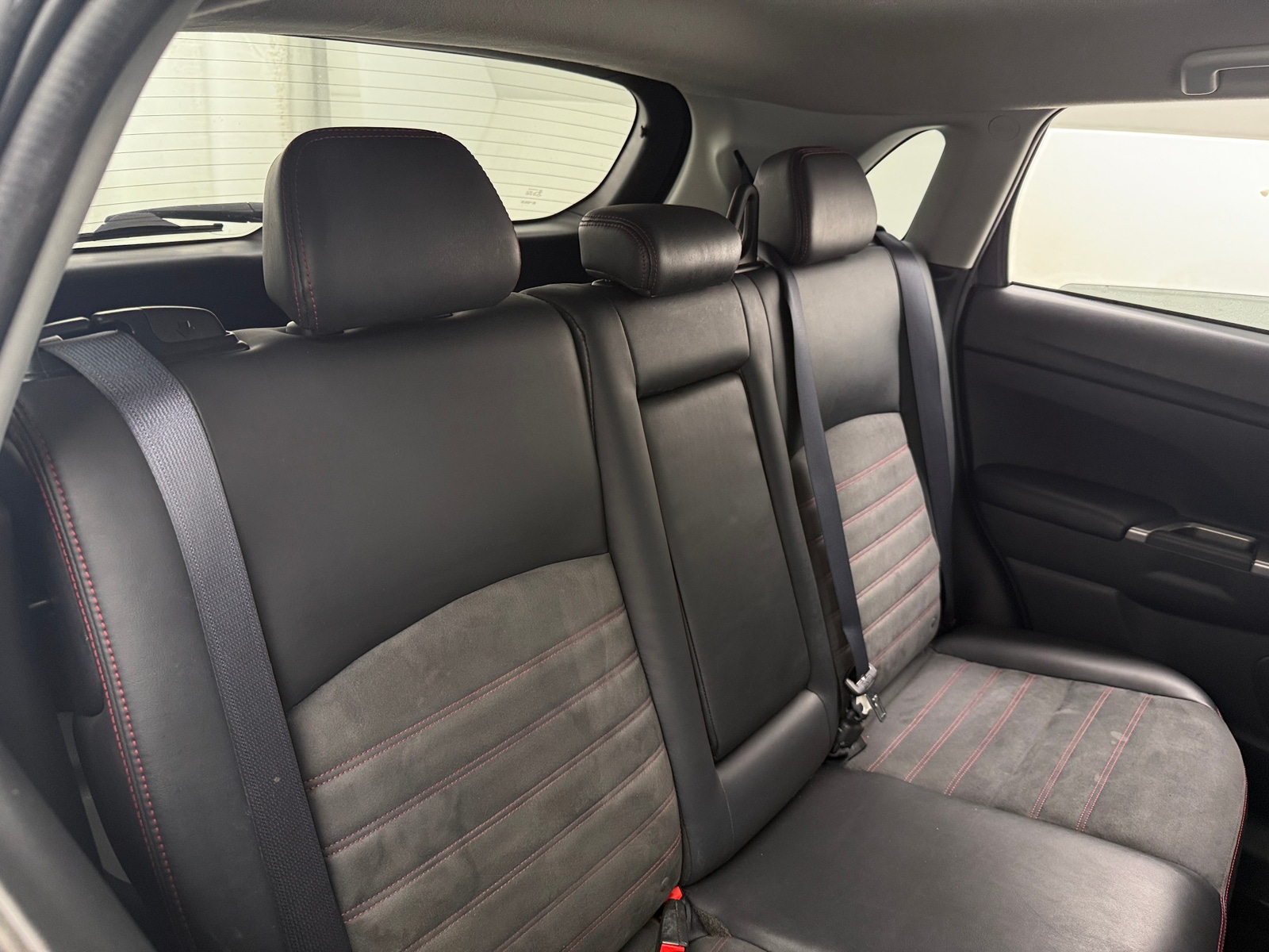 Thumbnail: 2018 Mitsubishi Outlander Sport - 6