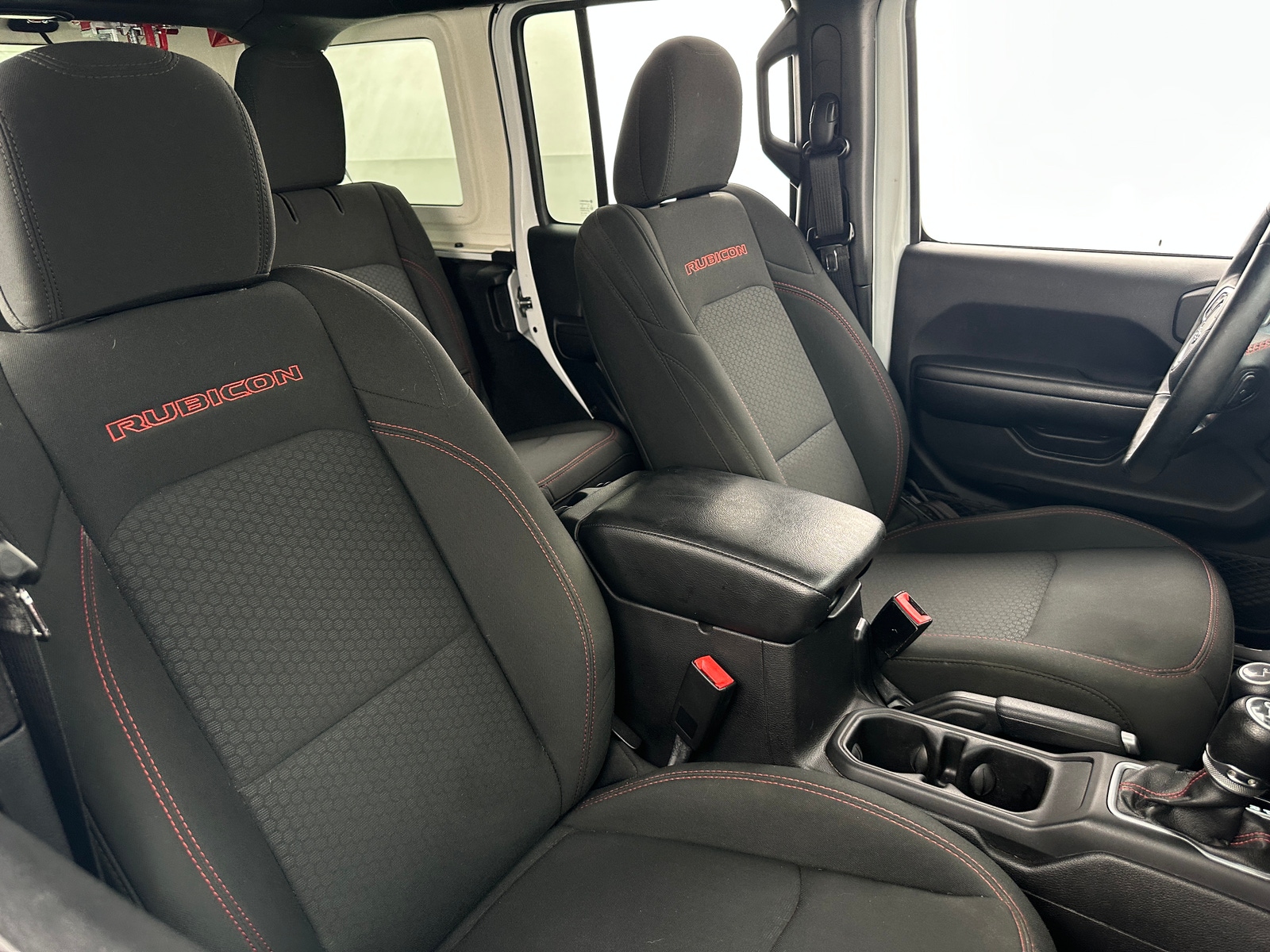 Thumbnail: 2018 Jeep Wrangler - 2