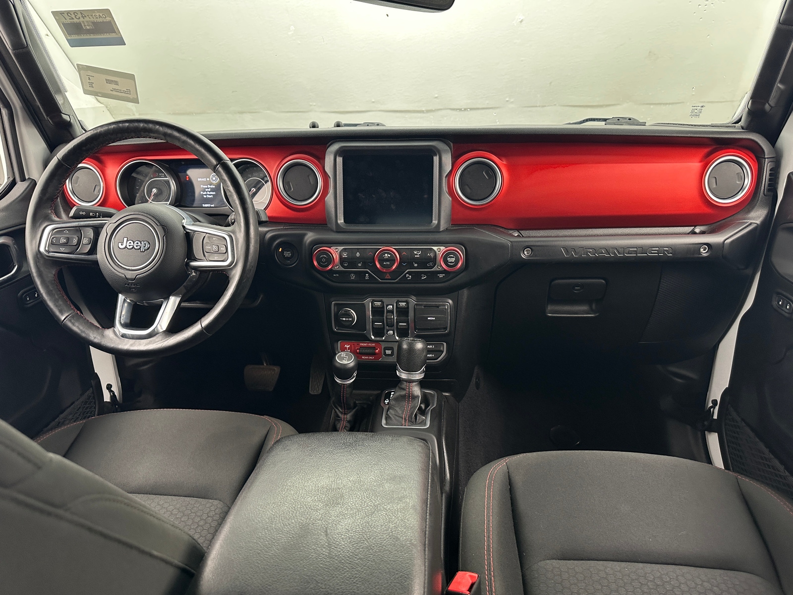 Thumbnail: 2018 Jeep Wrangler - 3