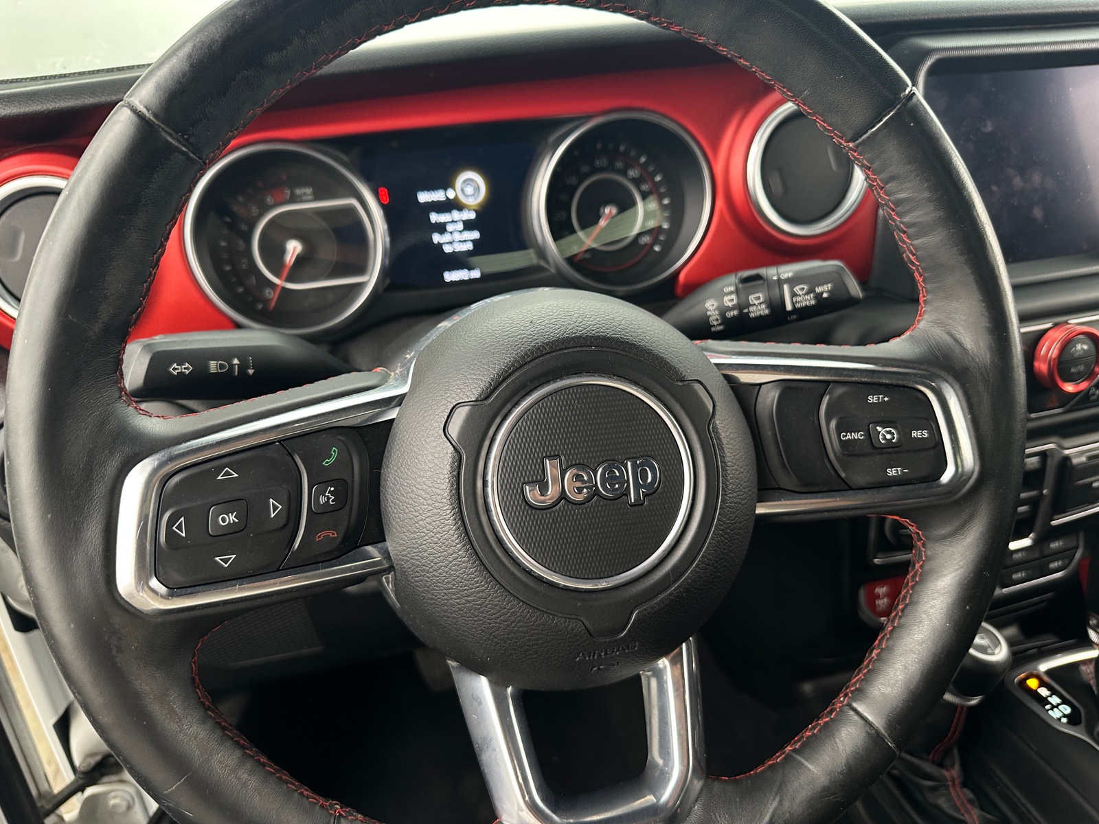 Thumbnail: 2018 Jeep Wrangler - 5