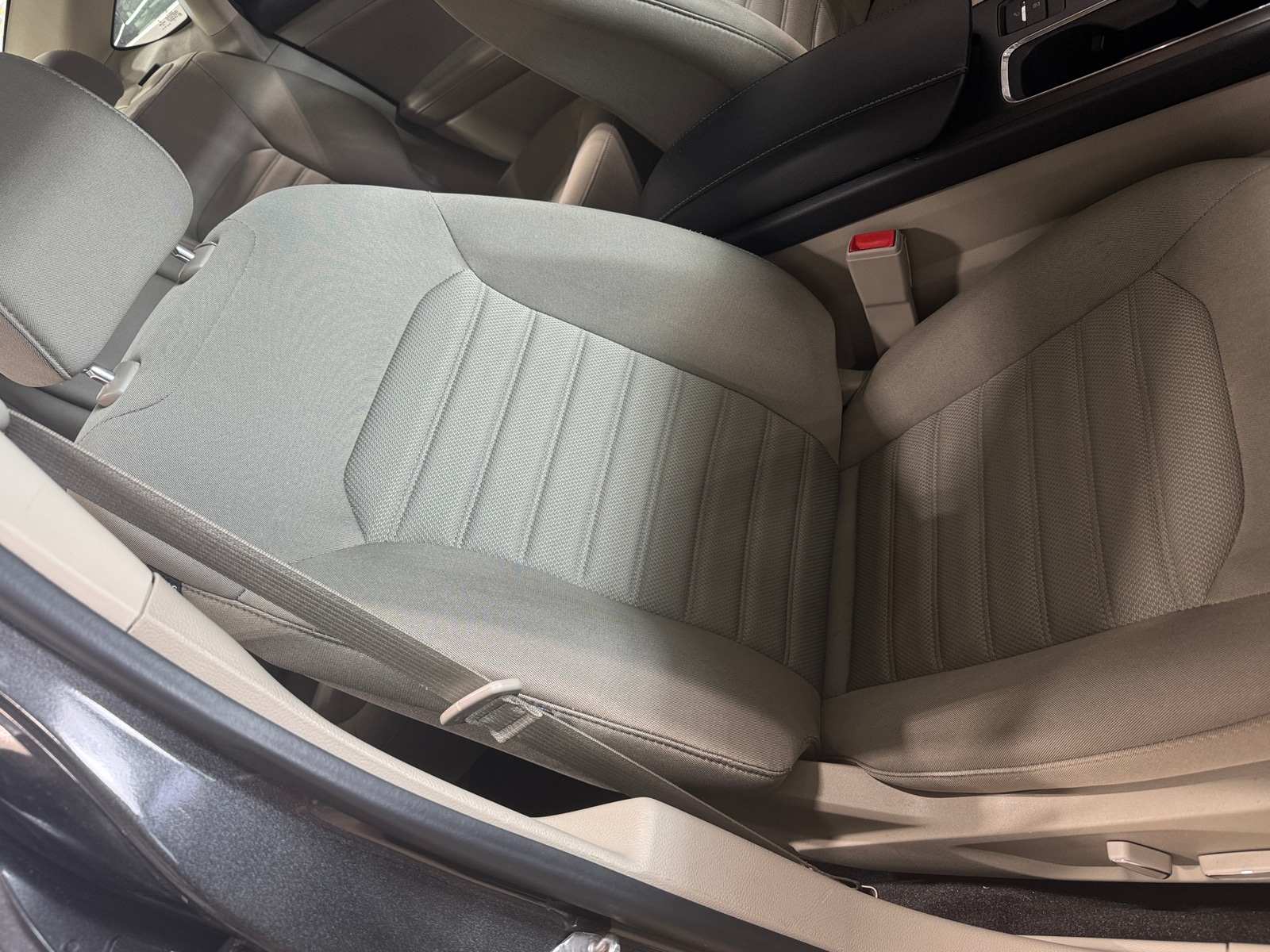 Thumbnail: 2019 Ford Fusion - 2