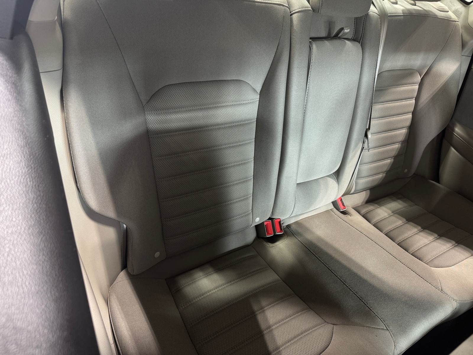 Thumbnail: 2019 Ford Fusion - 6