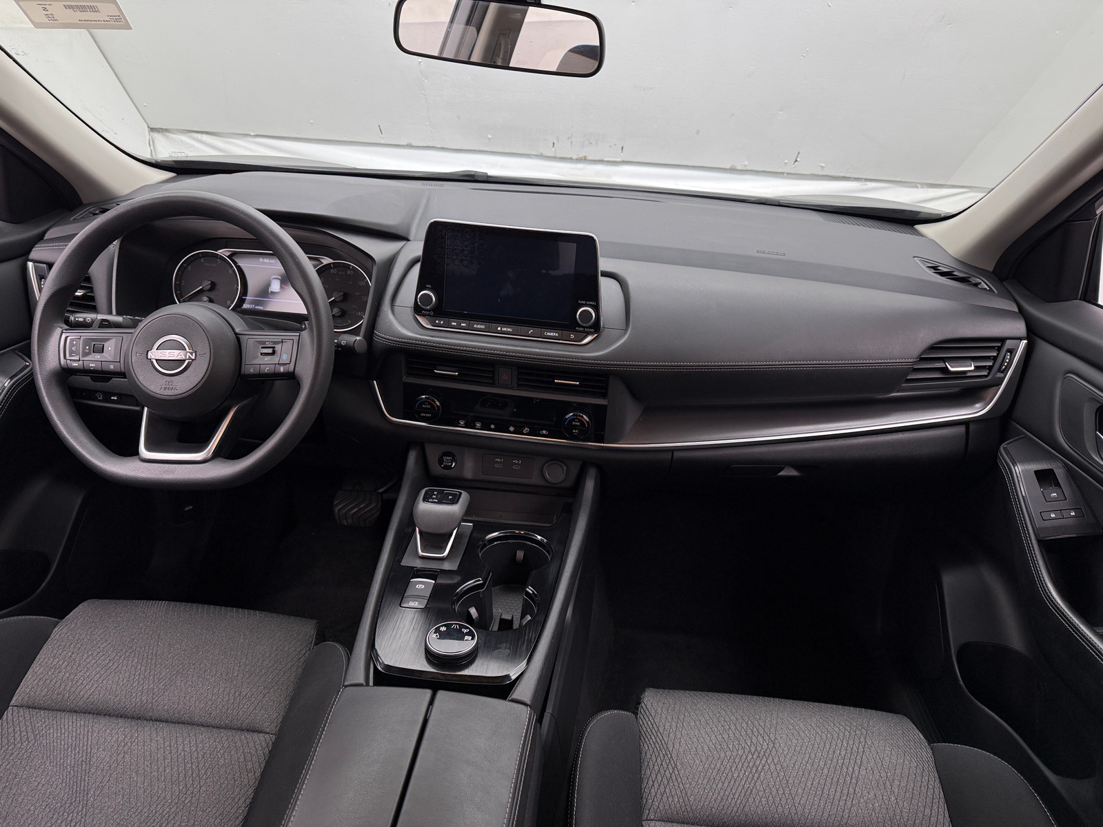 Thumbnail: 2024 Nissan Rogue - 3