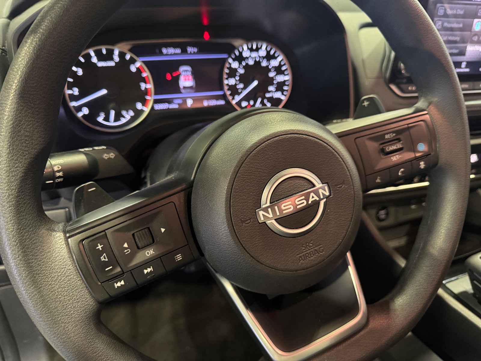 Thumbnail: 2024 Nissan Rogue - 5