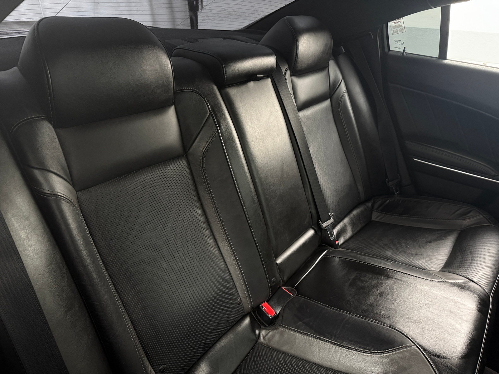 Thumbnail: 2018 Dodge Charger - 5