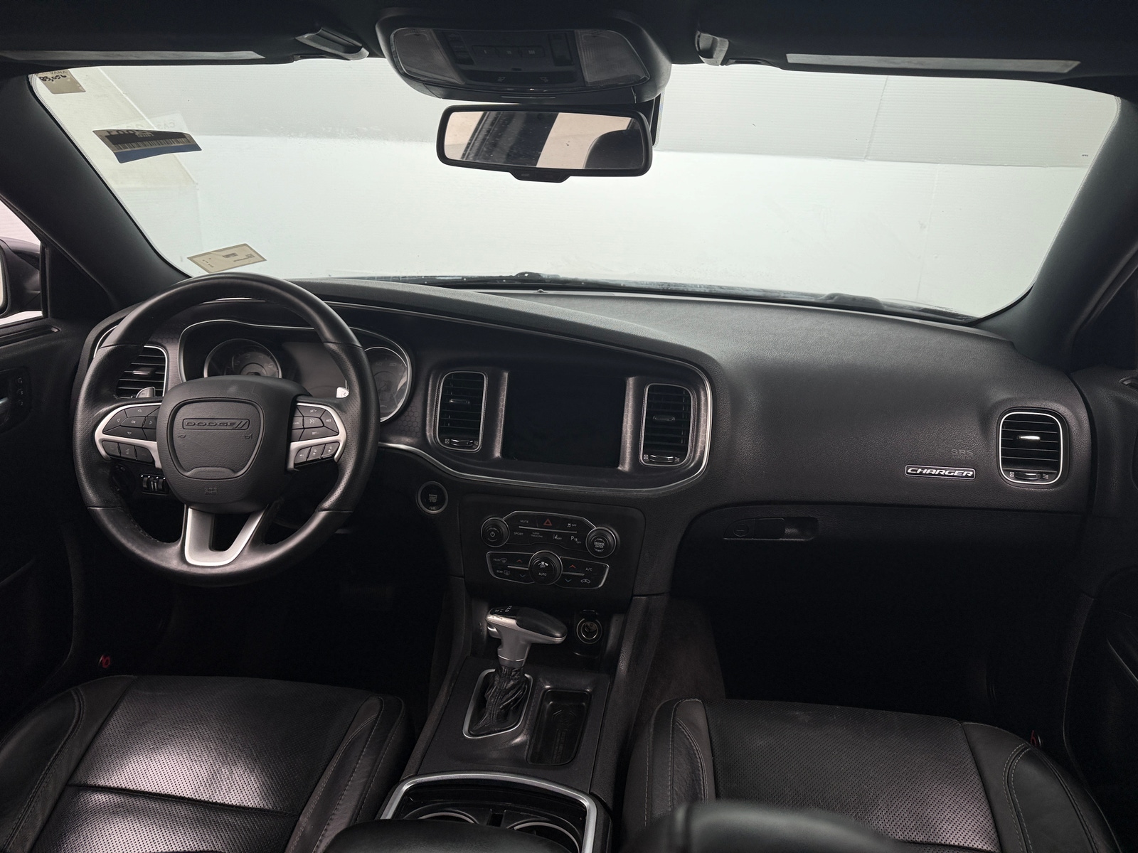 Thumbnail: 2018 Dodge Charger - 2