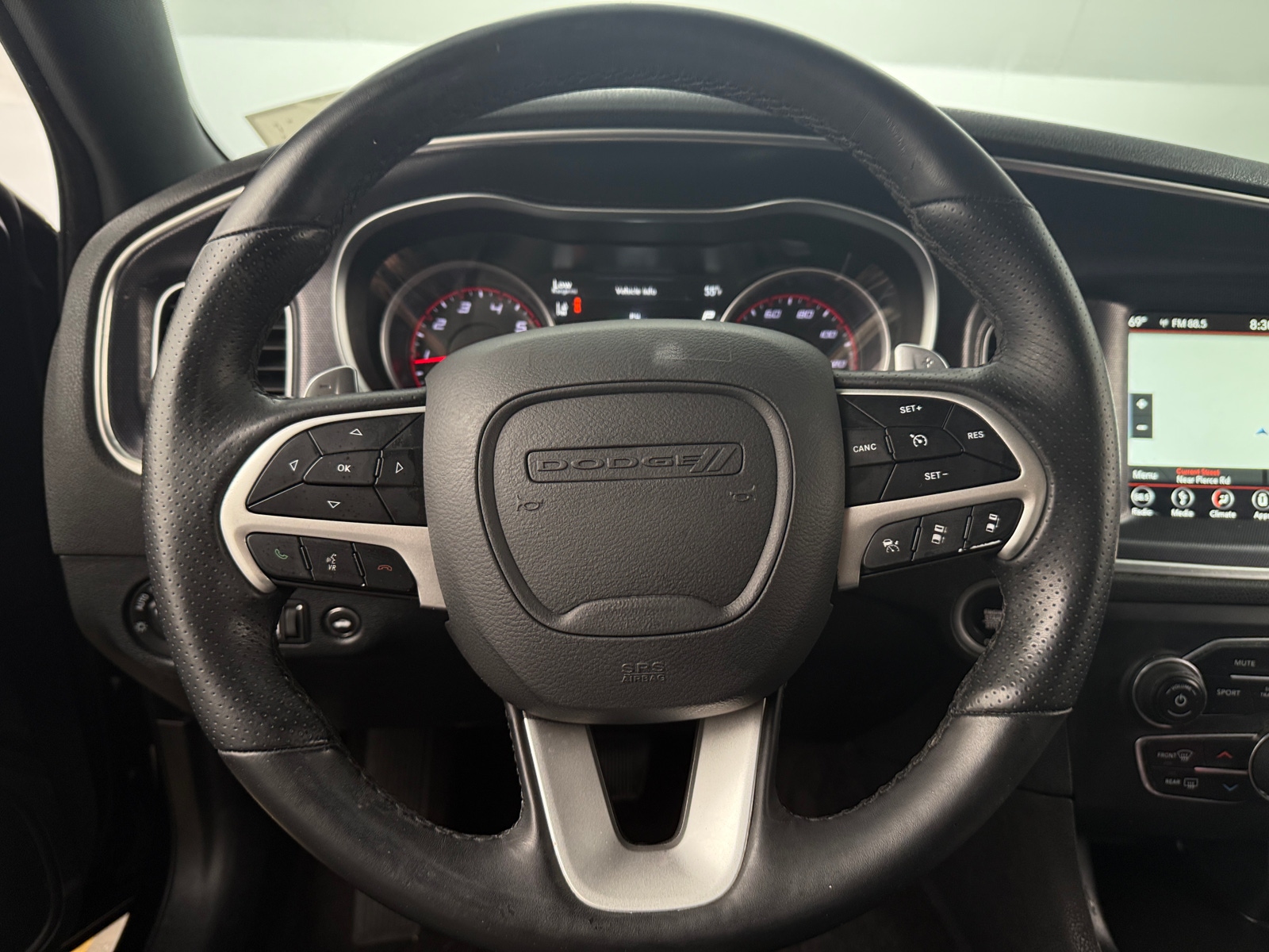 Thumbnail: 2018 Dodge Charger - 4