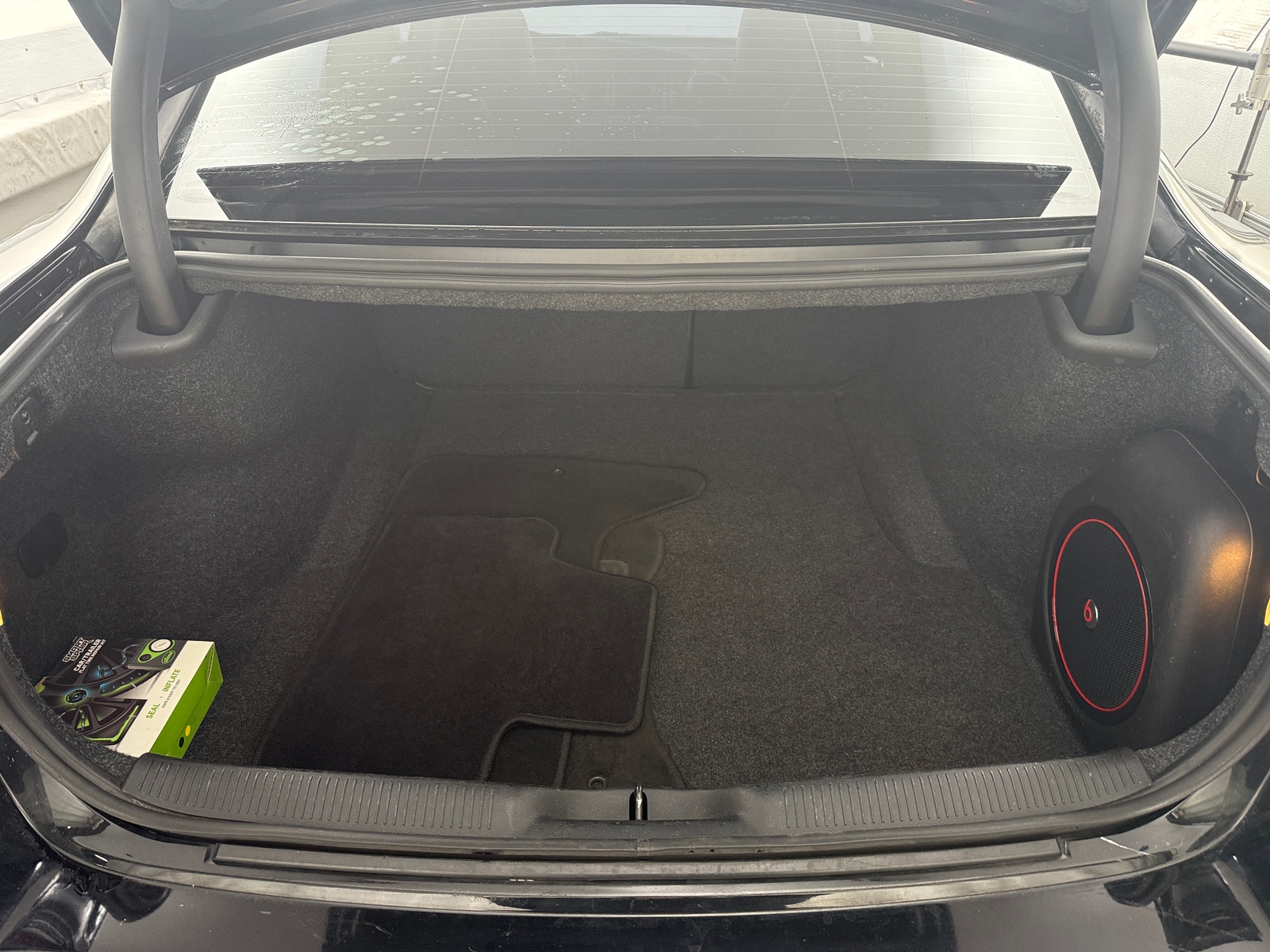 Thumbnail: 2018 Dodge Charger - 6