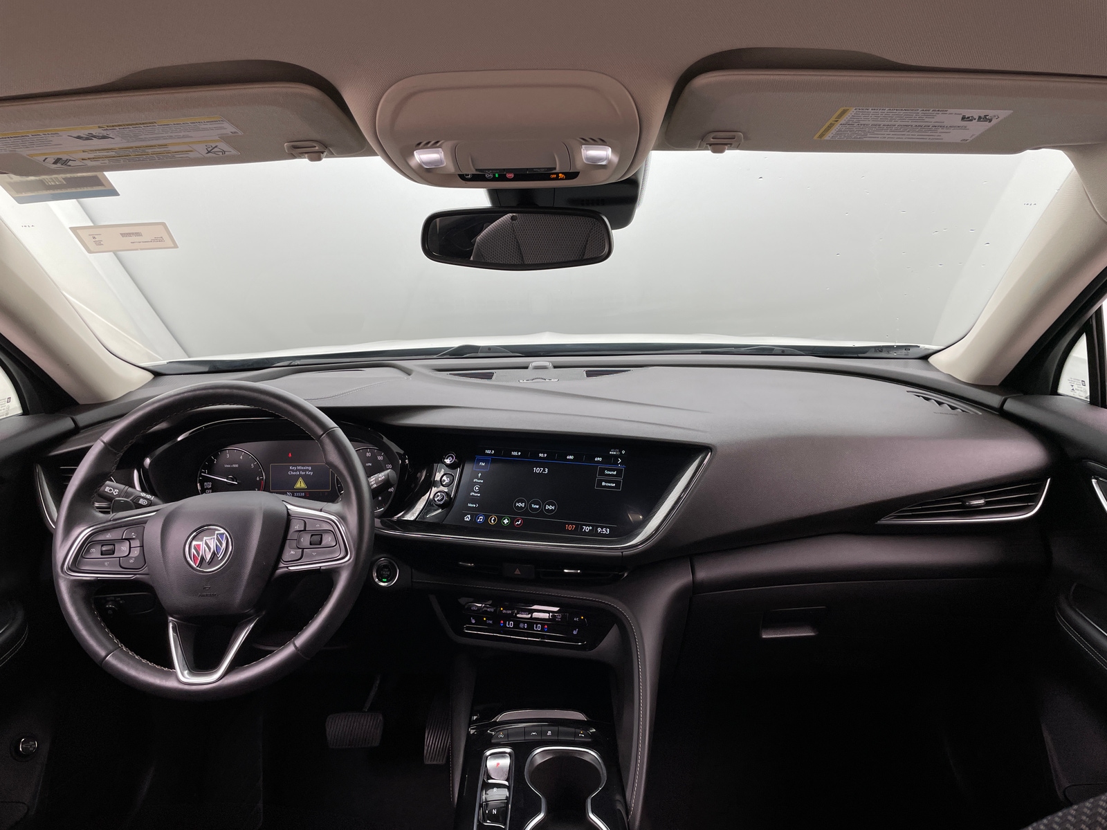 Thumbnail: 2022 Buick Envision - 2
