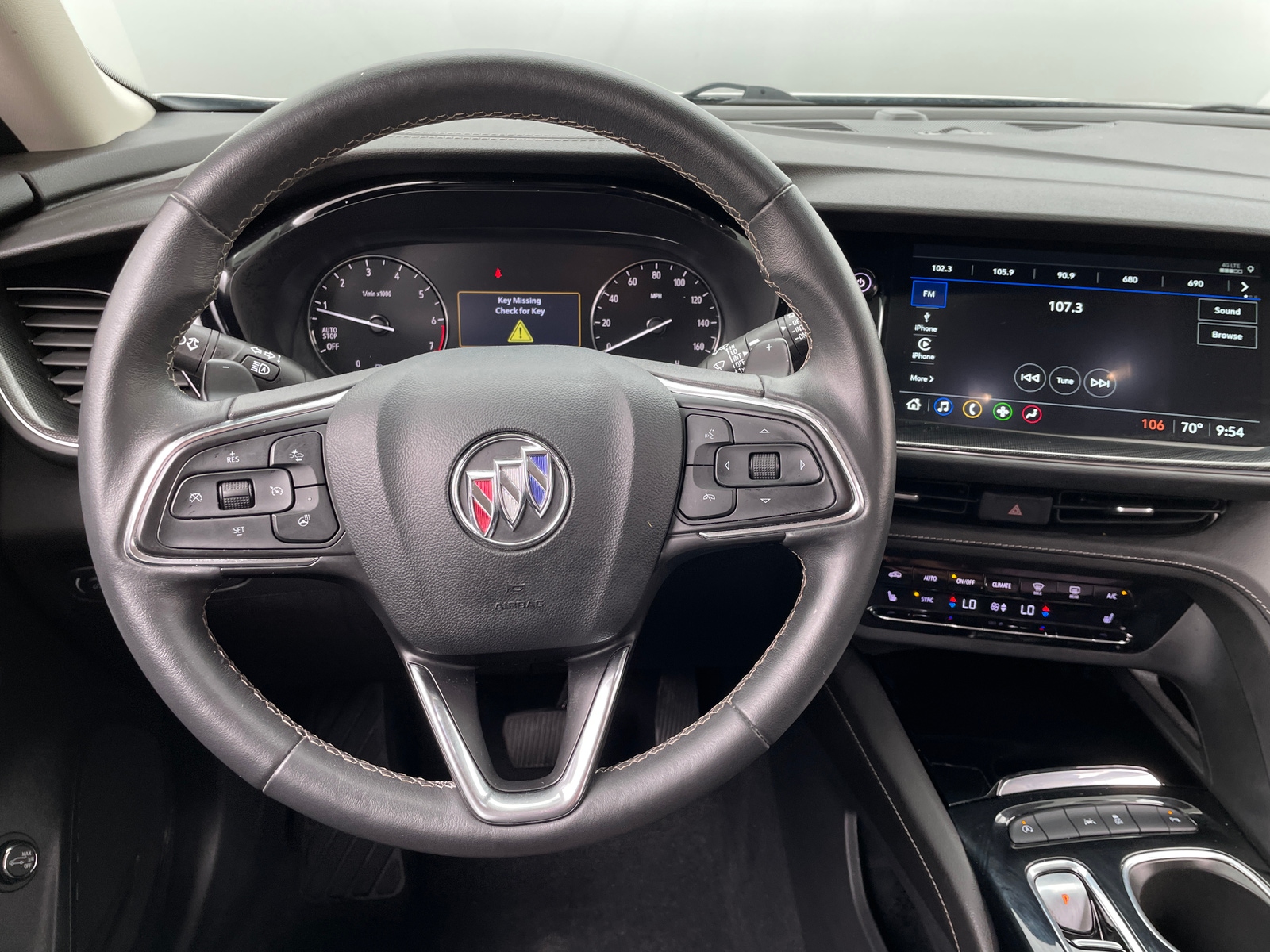 Thumbnail: 2022 Buick Envision - 4
