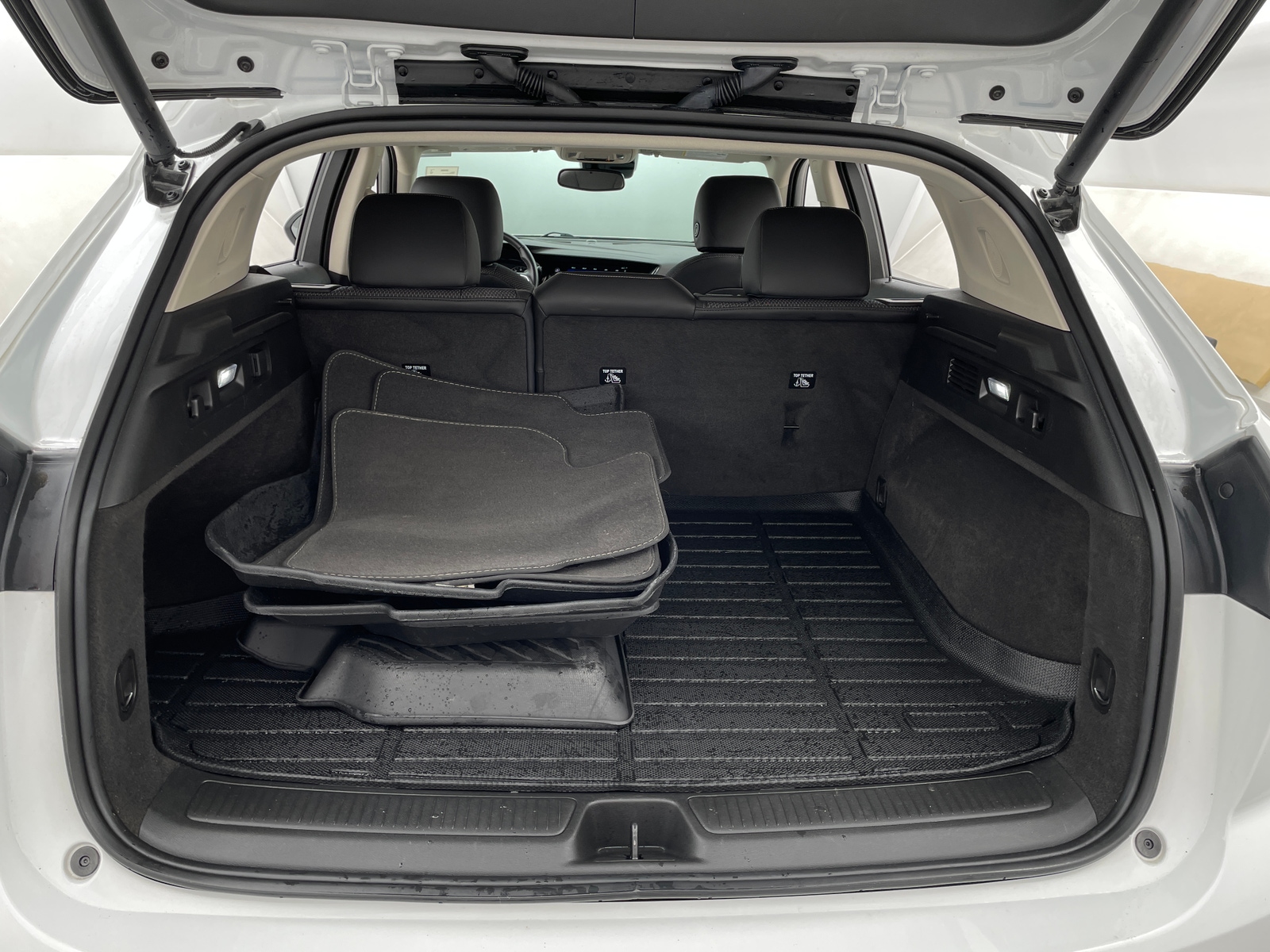 Thumbnail: 2022 Buick Envision - 6