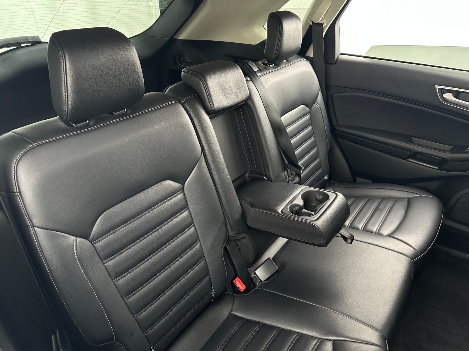 Thumbnail: 2024 Ford Edge - 5