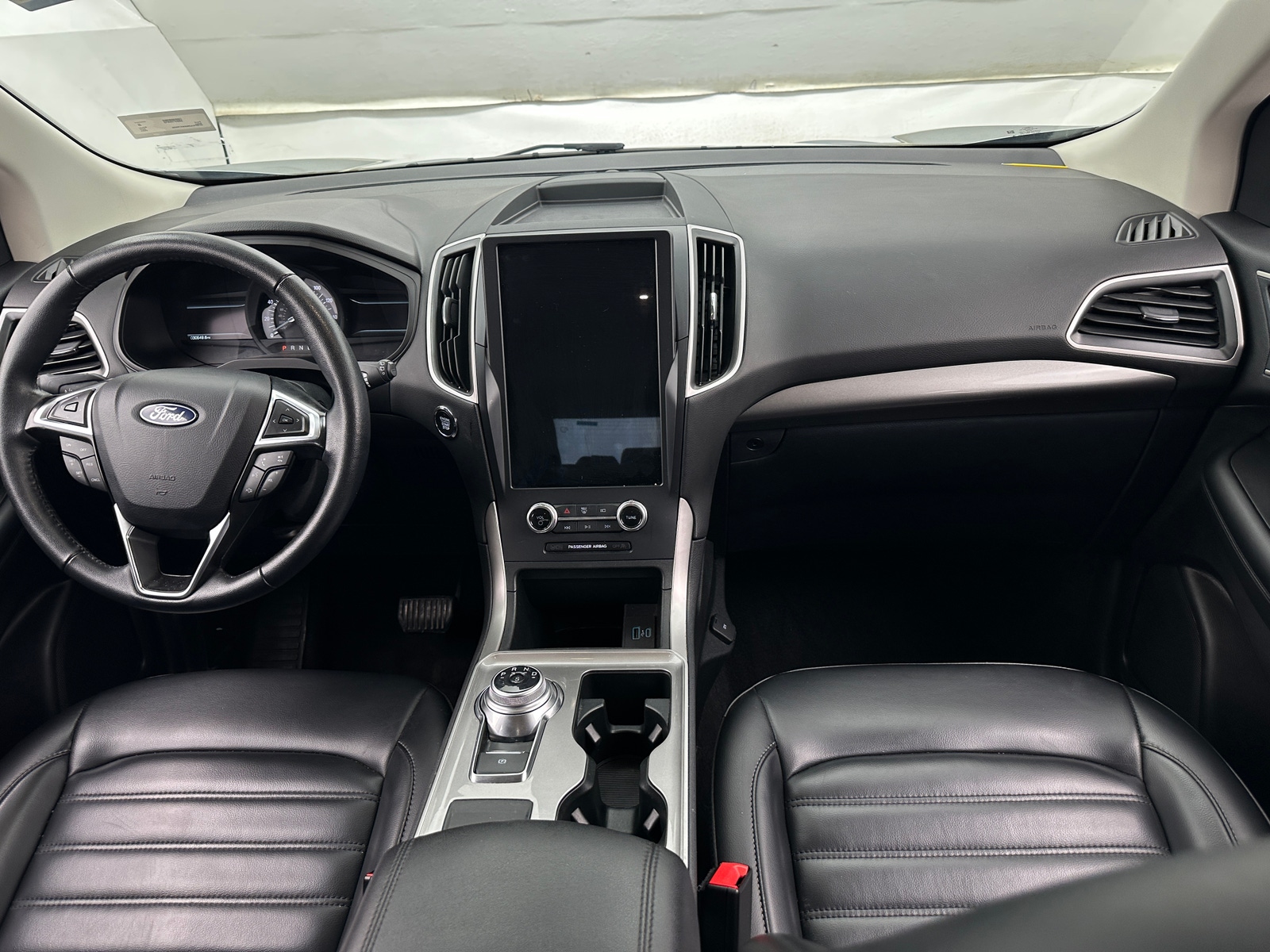 Thumbnail: 2024 Ford Edge - 2