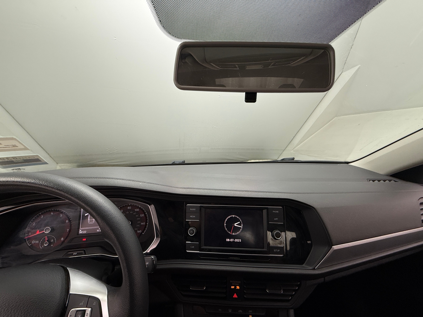 Thumbnail: 2019 Volkswagen Jetta - 3