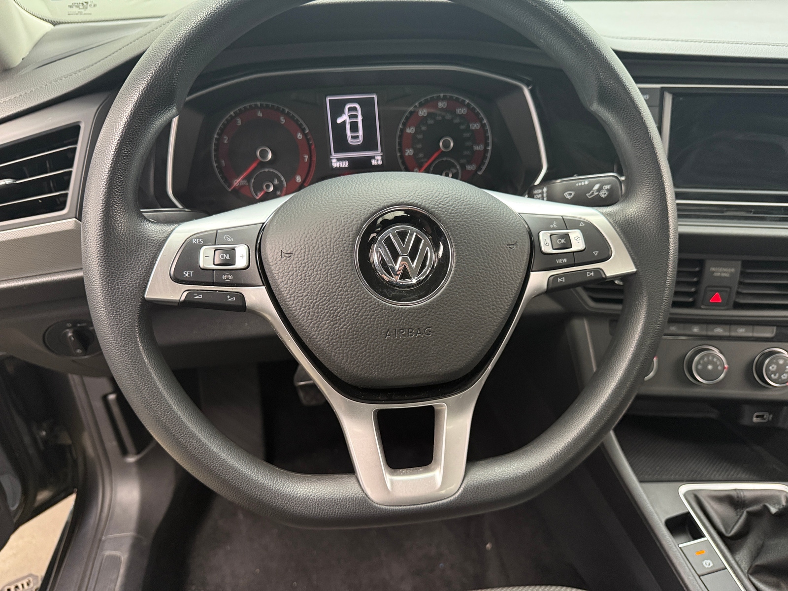Thumbnail: 2019 Volkswagen Jetta - 5
