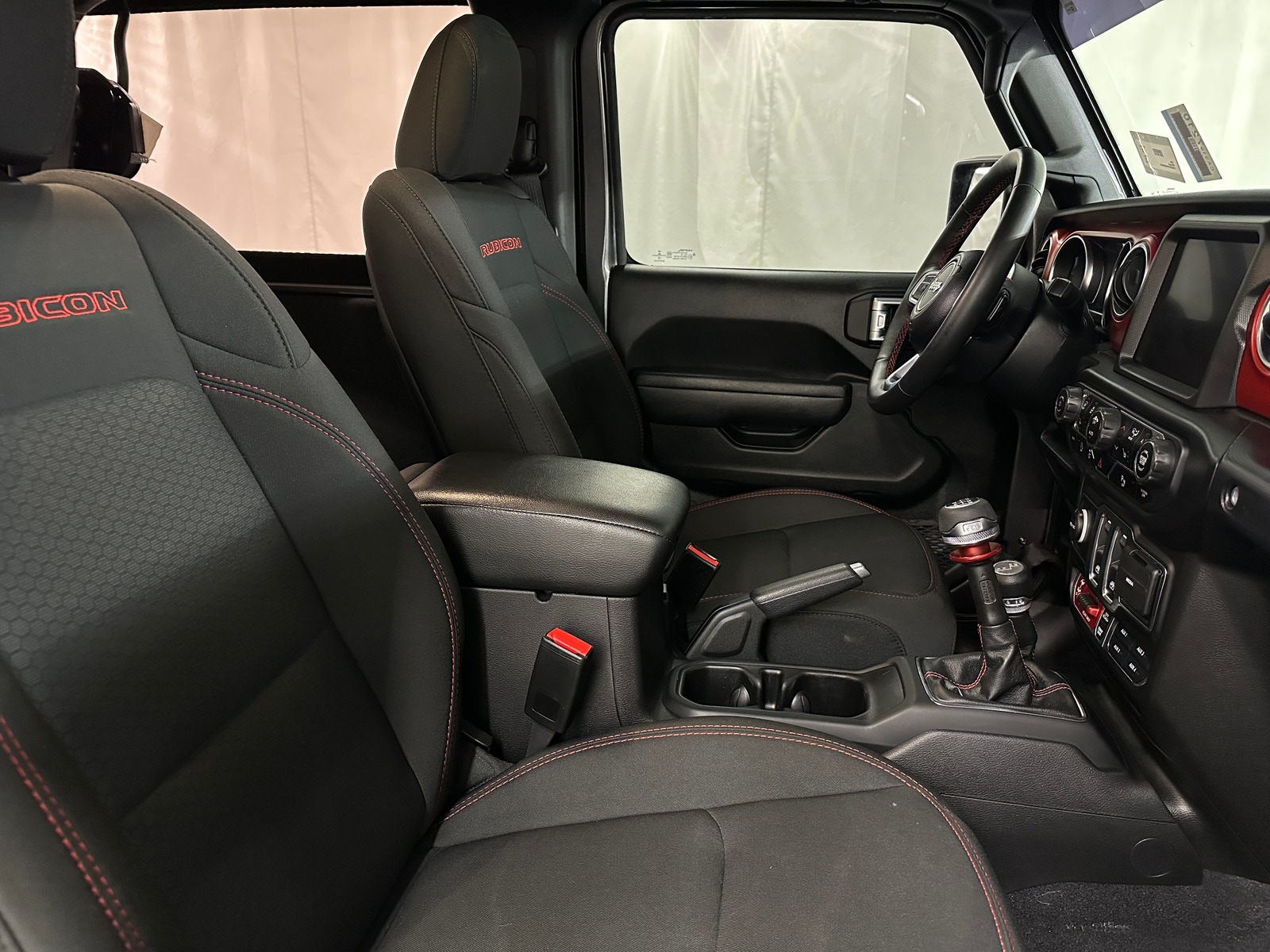 Thumbnail: 2022 Jeep Wrangler - 2