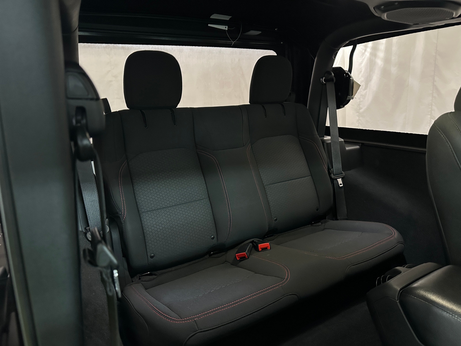Thumbnail: 2022 Jeep Wrangler - 6