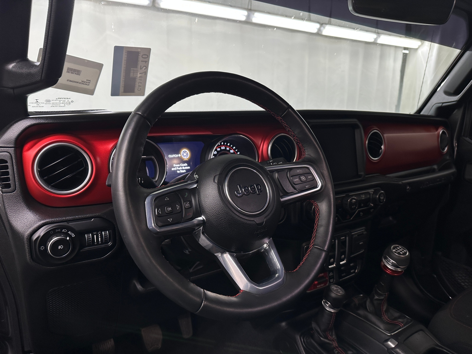 Thumbnail: 2022 Jeep Wrangler - 3