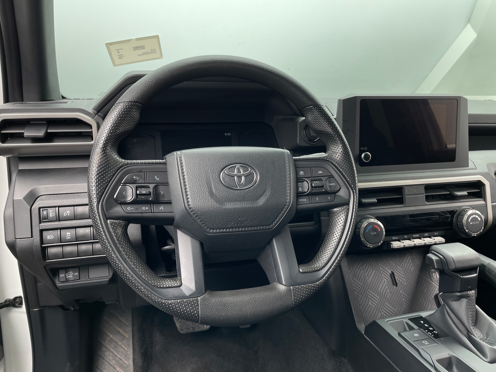 Thumbnail: 2024 Toyota Tacoma - 5